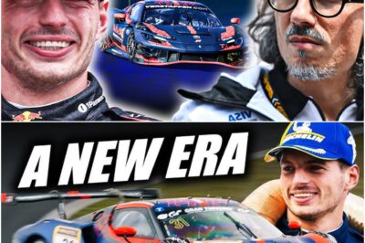 Max Verstappen’s Manager Delivers Shock Ultimatum: “Get the Winning Car for 2026, or Max is Gone!” – Red Bull Faces Imminent Risk of Losing Their Priceless Asset