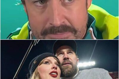 Fernando Alonso’s four-word response to Taylor Swift engagement after romance links!