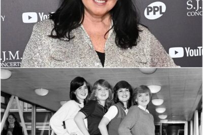 Loose Women’s Coleen Nolan emotional as she pinpoints start of her ‘weight insecurities’!