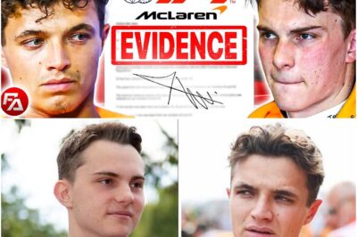 Seven Laps from Glory: The Catastrophic Failure That Shattered Lando Norris’s Dream and Ignited a Fierce F1 Comeback