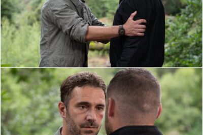 Emmerdale spoilers: John’s downfall and Aaron’s future — fans demand answers!