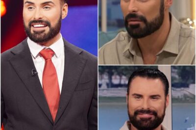 Rylan Clark’s immigration debate sparks hundreds of Ofcom complaints as This Morning viewers furious!
