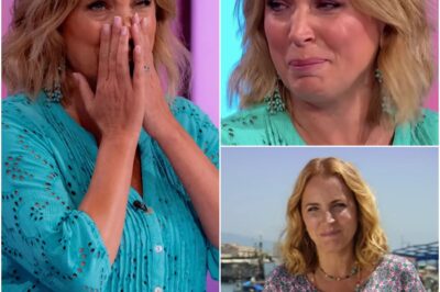 Jasmine Harman supported by fans as she reveals devastating death!