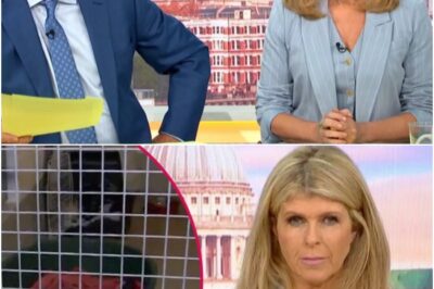 Good Morning Britain viewers ‘heartbroken’ following large-scale cruelty and neglected dogs segment!