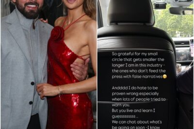 Olivia Attwood reveals marriage ‘difficulties’: ‘The last six months have been challenging for us’!