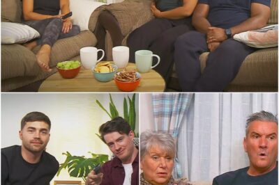 Gogglebox shake-up as five new families join Channel 4 show and one couple departs!