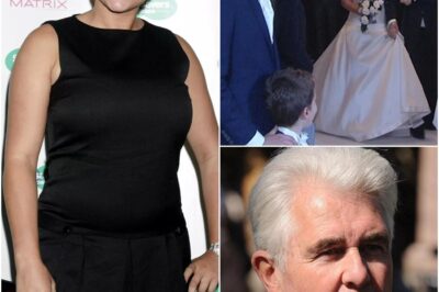 Jade Goody’s paedophile pal ‘behind missing money’ after star was ‘touted around’!