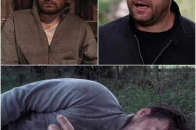 Mack’s fate uncertain while Aaron faces deadly danger in ITVX early release of Emmerdale!