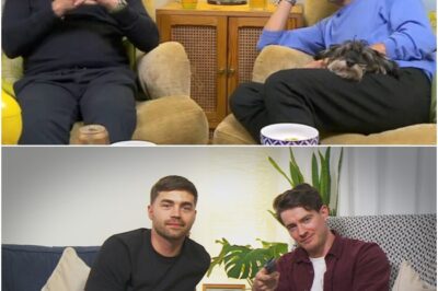 Gogglebox fans divided as Channel 4 show welcomes five new families!