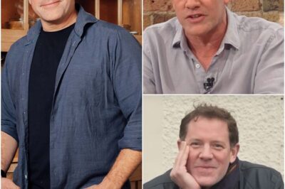 Saturday Kitchen star Matt Tebbutt on battle he’s ‘losing’: ‘I’m trying to fight it’!