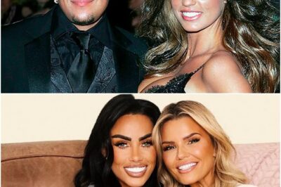 EXCLUSIVE: Katie Price makes bombshell marriage admission as she admits ‘suffering’!