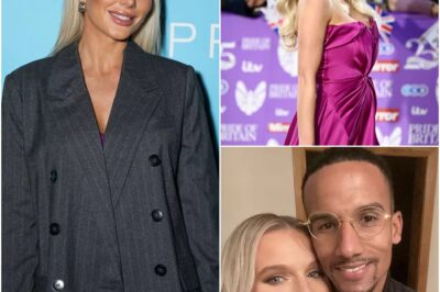 Helen Flanagan cuts asking price on huge mansion after revealing sad reason for move!