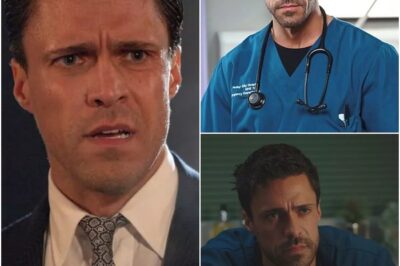 Casualty’s Olly Rix admits he doesn’t want fans to ‘dismiss’ Flynn’s wrongdoing!