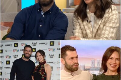 Inside Kelvin Fletcher’s marriage to Liz Marsland – split; shock ‘jealousy’; ‘testing time’!