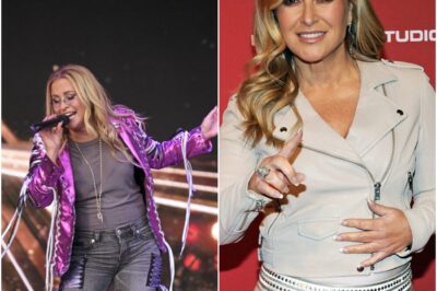Anastacia will ‘forever’ raise awareness for breast cancer following diagnosis!