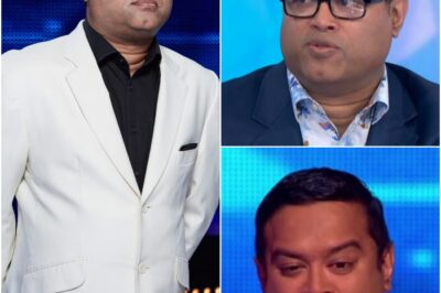 The Chase star Paul Sinha’s ‘regret’ over 15-year addiction!