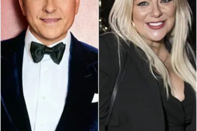 David Walliams and Sheridan Smith joke about future marriage plans!