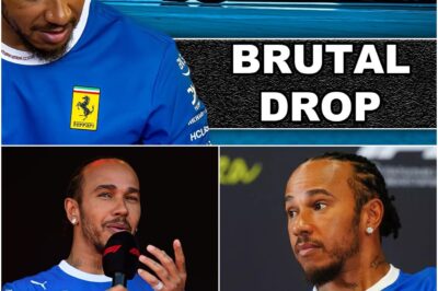 After a shocking penalty at the Monza GP, Hamilton’s ‘sacrifice’ has left fans in disbelief. The driver’s decision to take the hit has sparked debate, with many questioning whether this was the right move. What is the penalty update and how will it shape the rest of the season?