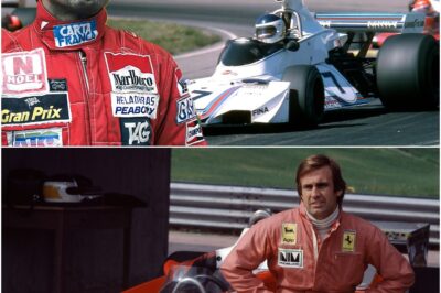 The F1 Driver Who Defied Team Orders and Changed the Course of Motorsport Forever This is the story of how one rebellious move on the track transformed the career of an F1 driver. Ignoring team orders, they set a new precedent in motorsport. It’s a move that shook the sport and led to a legendary status. You won’t want to miss this incredible journey.