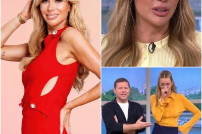 Olivia Attwood reveals This Morning boss’ feedback as hosting future confirmed!