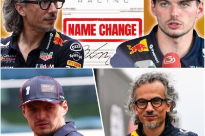 The Gilded Cage: Red Bull’s Unprecedented Offer to Keep a King and Save a Crumbling Kingdom