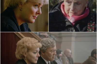 I Fought the Law: Where is Ann Ming now? And what she’s said about Sheridan Smith playing her?!