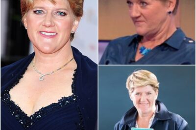 The One Show viewers complain as Clare Balding promotes new book!