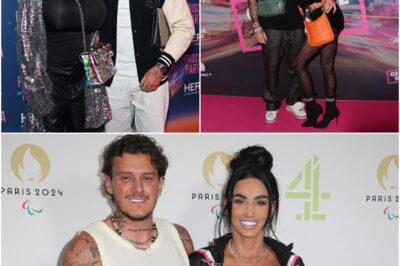 Katie Price’s beau JJ Slater cancelled ‘his and hers’ surgery after devastating diagnosis!