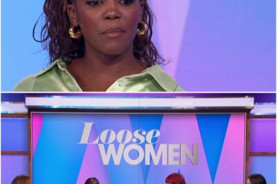 Oti Mabuse’s fears for NHS as she admits she ‘doesn’t know what’s to come’ for daughter!