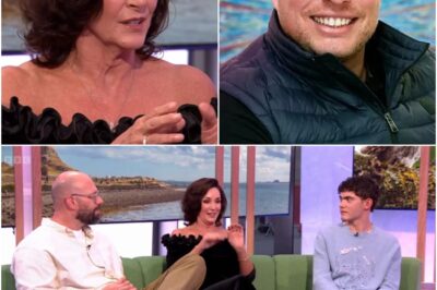 Shirley Ballas confirms ‘changes’ to Strictly series amid Thomas Skinner drama!