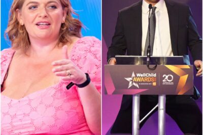 Lorraine star defends Prince Harry as she admits she ‘feels sorry’ for him!