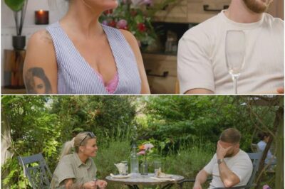 Kerry Katona’s boyfriend emotional as he opens up on impact of ‘cruel’ comments!