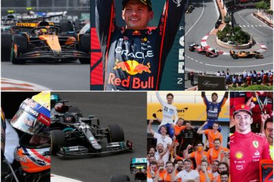 Every Formula 1 race is the result of teamwork, but not all heroes wear helmets. Behind the dazzling speeds and pit stops, there’s a dedicated team of individuals working in the shadows to ensure everything goes right. Who are they, and what makes them so essential to F1?