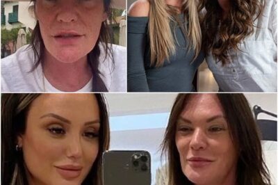 Charlotte Crosby supports her mum following skin cancer diagnosis: ‘I am gutted’!
