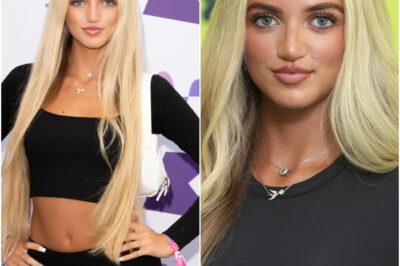 Princess Andre urged not to get work done as she wows fans: ‘Stick to the filters’!