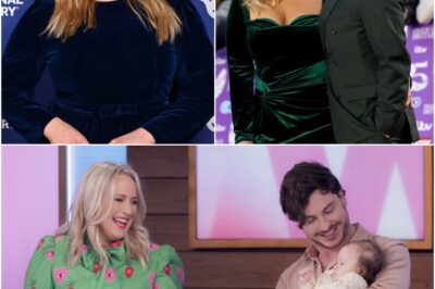 Emmerdale star Amy Walsh reveals pregnancy with second child in ‘sweetest video’ with EastEnders star husband!