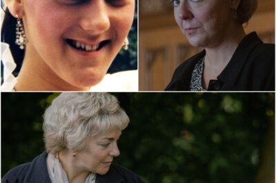 I Fought the Law on ITV: Where is Julie Hogg’s killer Billy Dunlop now and is he still in prison?