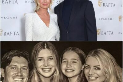 Vernon Kay issues fiery response to BBC co-star as he defends parenting method!