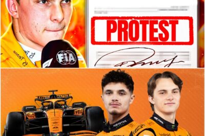 Oscar Piastri’s Unexpected and Bold Statement Stuns McLaren, Leaving Everyone Questioning What’s Really Going On After Months of Internal Drama. Is This the Beginning of Something Much Bigger? The Team’s Reaction Is Nothing Short of Jaw-Dropping.
