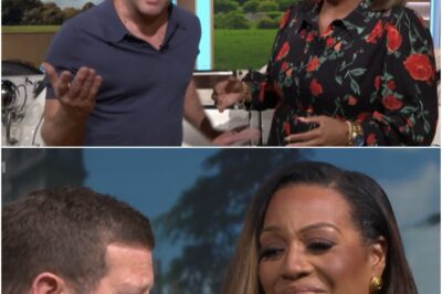 Alison Hammond slammed as This Morning viewers call out ‘annoying’ habit!