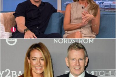 Cat Deeley cruelly trolled as she returns to This Morning for first time since her marriage split!