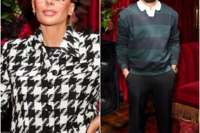 Olivia Attwood backed by husband Bradley Dack at major career event amid marriage fears!