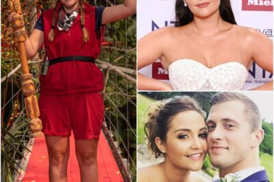 EastEnders star Jac Jossa on huge life change – ‘I don’t have to prove myself to anyone’!