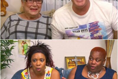 Gogglebox cast’s monthly wage and impressive weekly perk ‘revealed’!