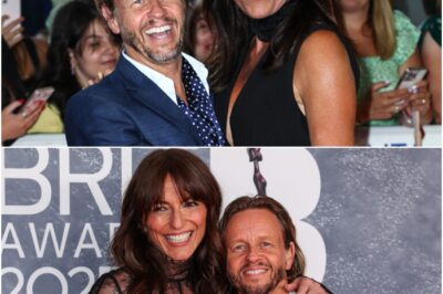 Davina McCall secretly ‘engaged’ to long-term partner after ‘rollercoaster’ year: ‘Everyone is so thrilled’!