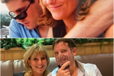 Saturday Kitchen star Matt Tebbutt reveals he dated his wife’s sister before they got married!