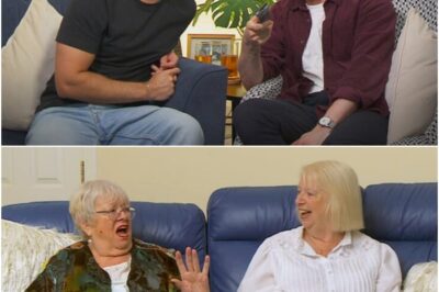 Gogglebox viewers threaten to ‘switch off’ as they take aim at show’s ‘newbies’!