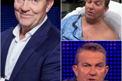 Inside Bradley Walsh’s health battles from warning over silent killer to eye condition that impacts his job!