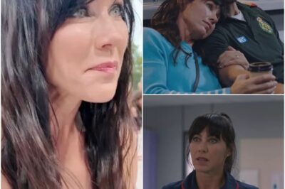 Casualty’s Kirsty Mitchell teases huge Faith twist after very ‘intense’ bombshells!
