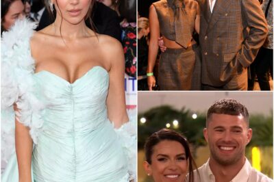 Ekin-Su details single life after Curtis Pritchard split with savage four-word statement!